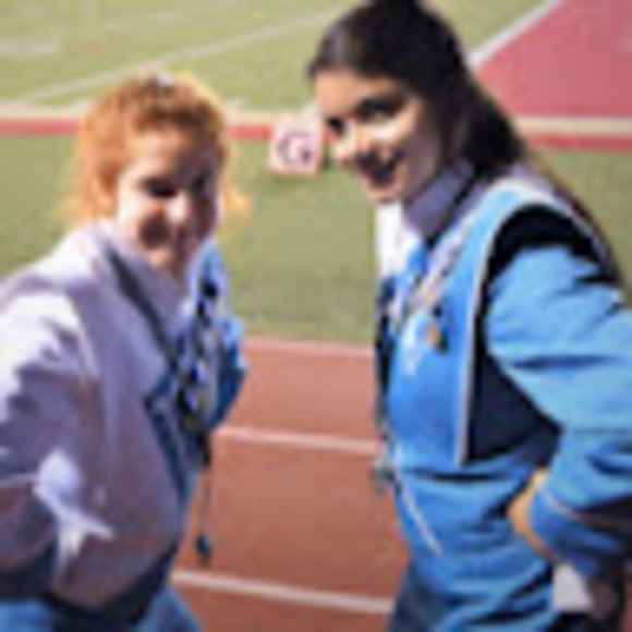 Meet your Posher, Elizabeth - Picture 1 of 1